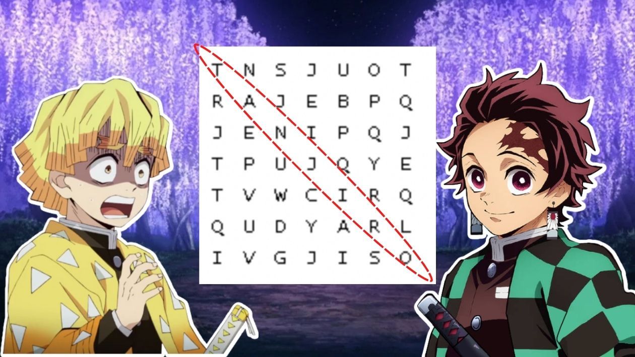 Quiz Connais-tu bien ''Demon Slayer'' ?