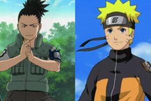 Quiz : ce test de QI te dira si tu es plus Naruto ou Shikamaru