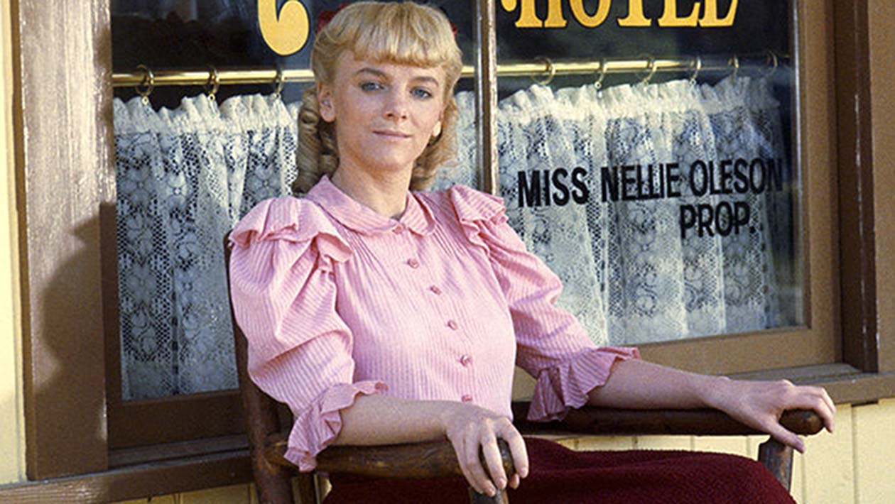 Quiz La petite maison dans la prairie : complète ces 10 répliques de Nellie Oleson