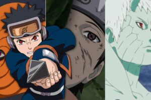 Naruto : le quiz le plus dur du monde sur Obito Uchiha