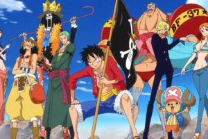 One Piece : seul un vrai fan aura 7/10 ou plus à ce quiz