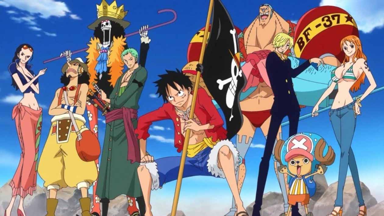 One Piece : seul un vrai fan aura 7/10 ou plus à ce quiz