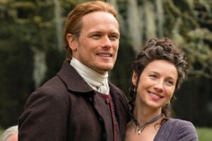 Outlander : titre, intrigue… Les premières informations sur la série préquelle