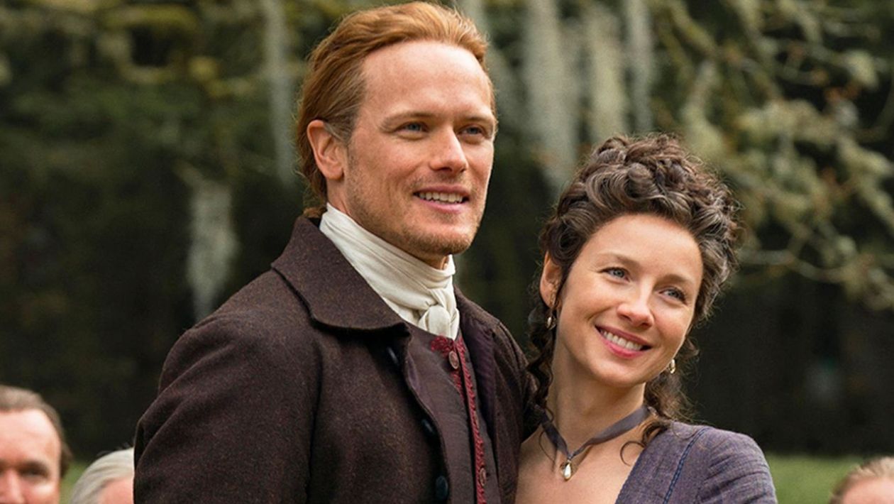 Outlander : à quoi ressemblent les oncles de Jamie dans le prequel ? Les nouvelles images de Blood of my Blood sont là !