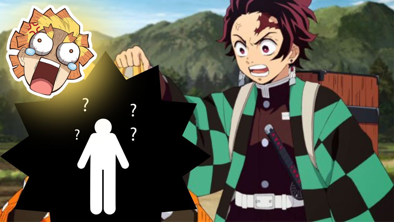 Quiz Demon Slayer : sauras-tu trouver les persos qui ont disparu de ces  images ?