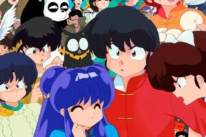 Ranma 1/2 est l&rsquo;anime de ton enfance si tu as 10/10 à ce quiz