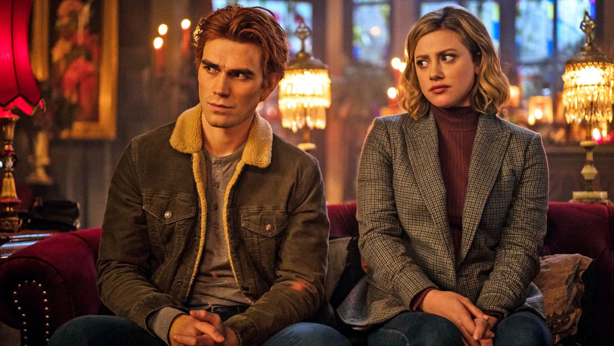 Riverdale : comment se termine la saison 6 ?