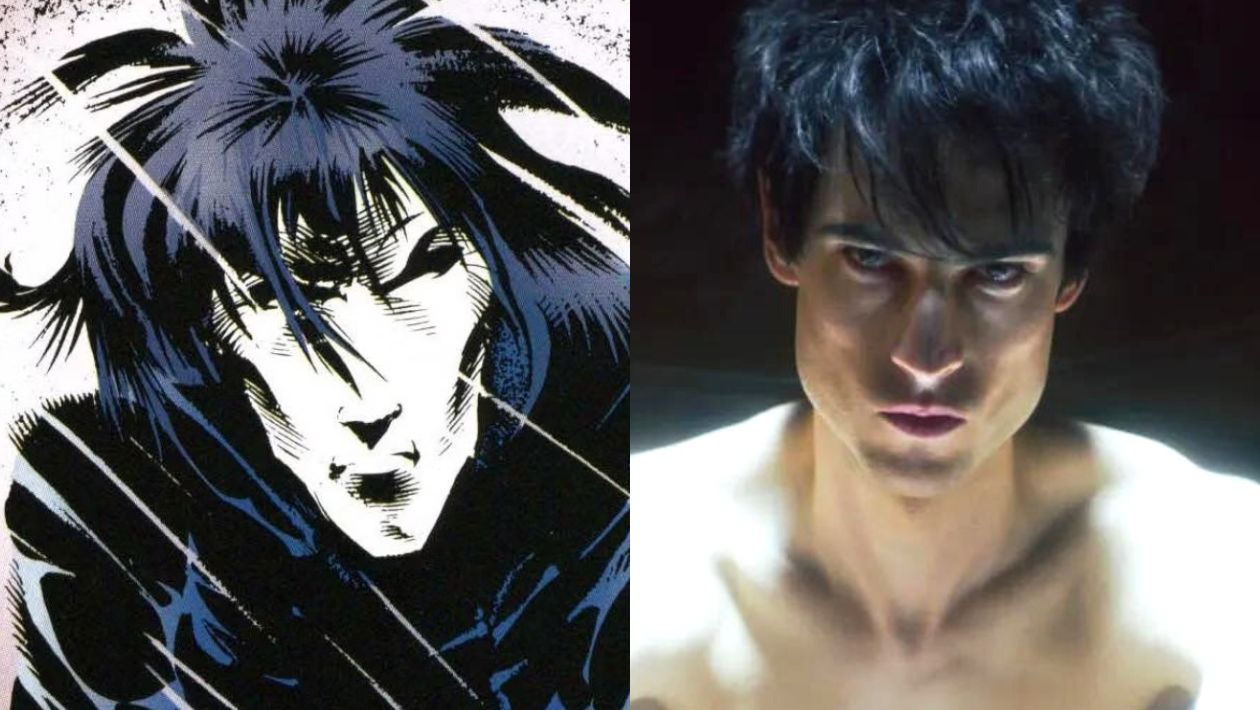 Sandman : les différences entre les comics et la série Netflix