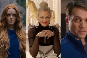 Netflix : Winx, Dynastie, The Flash… Les séries à venir sur la plateforme en septembre