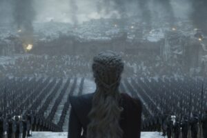 Le chiffre de la semaine : 7.8 millions, Game of Thrones et son record de tweets pour un épisode