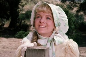 La Petite Maison dans la Prairie : 5 preuves que Nellie Oleson est ton perso préféré de la série