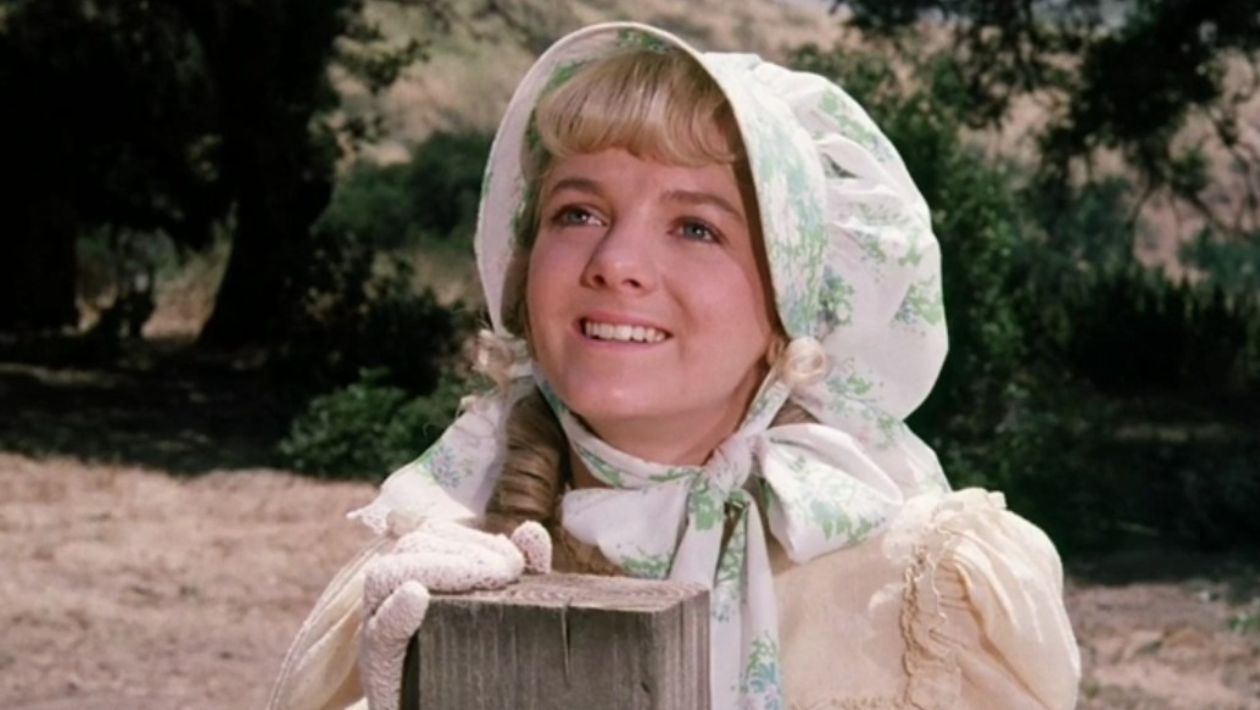 La Petite Maison dans la Prairie : 5 preuves que Nellie Oleson est ton perso préféré de la série