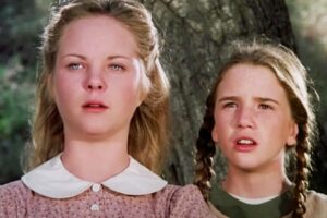 La Petite Maison dans la Prairie : impossible d’avoir 5/5 à ce quiz sur Laura et Mary Ingalls