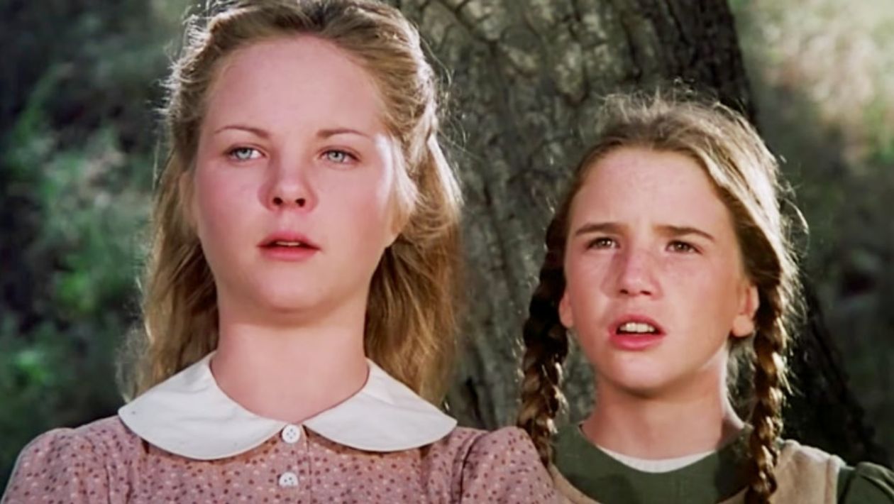 La Petite Maison dans la Prairie : impossible d’avoir 5/5 à ce quiz sur Laura et Mary Ingalls