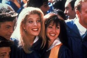 Beverly Hills 90210 : impossible d’avoir 5/5 à ce quiz de culture générale sur la série