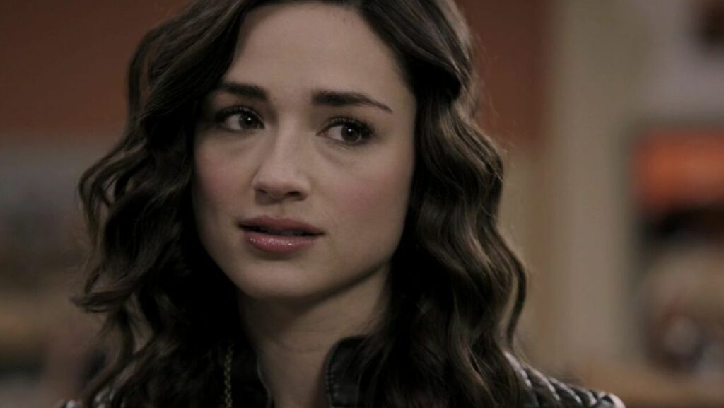 Allison argent