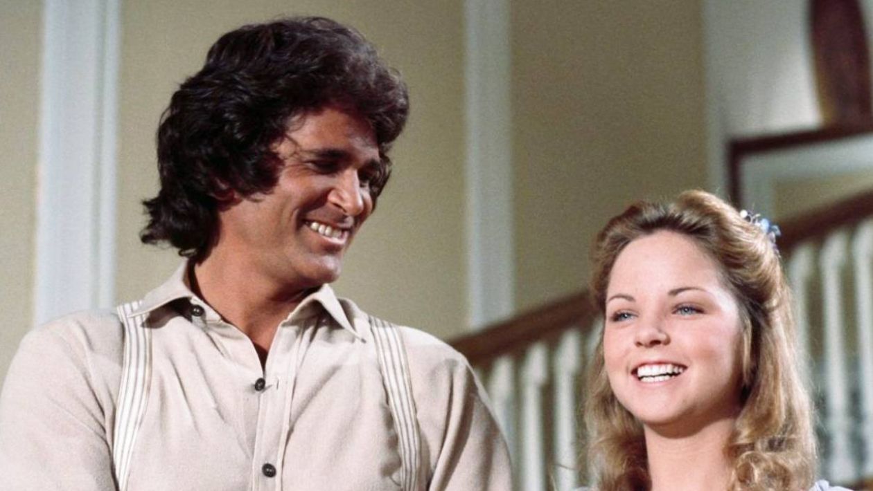 La Petite Maison dans la Prairie : Melissa Sue Anderson défend Michael Landon suite aux graves accusations à son égard