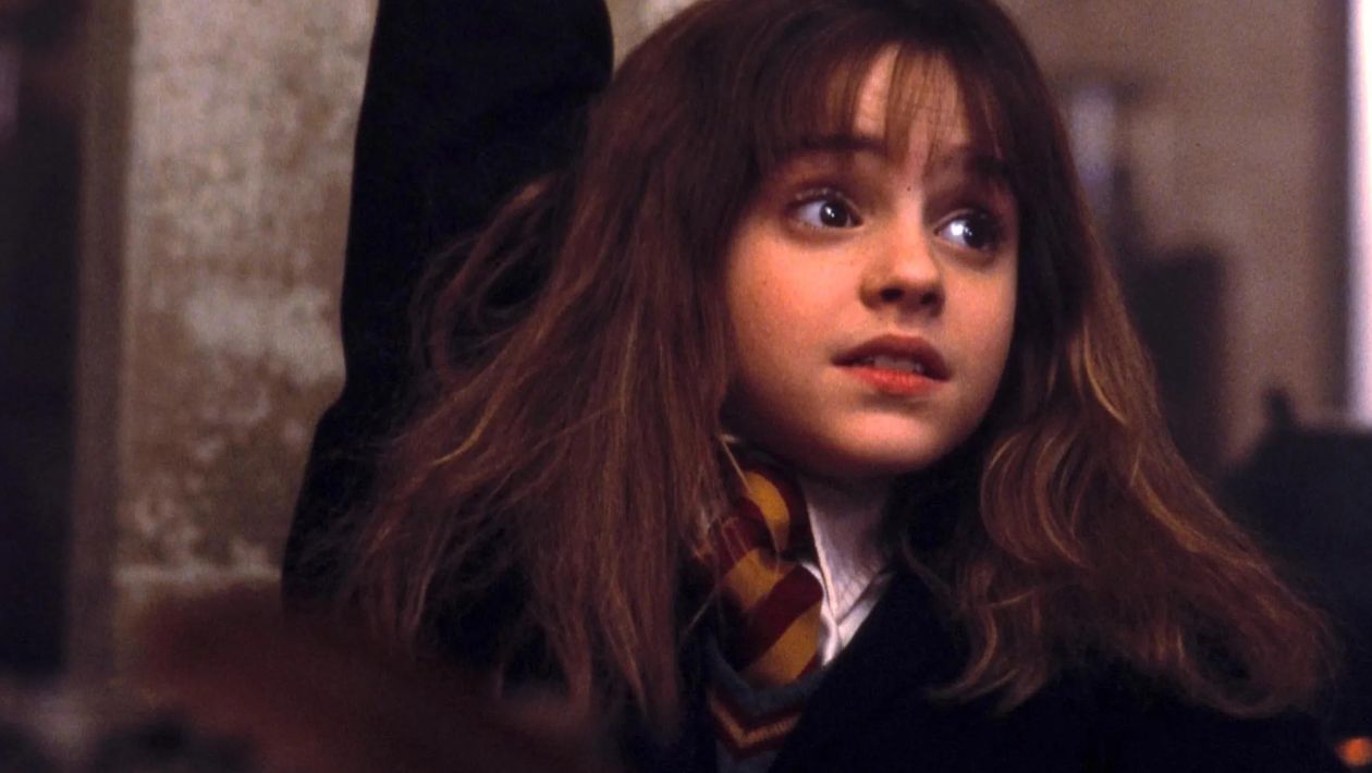 Quiz Harry Potter : Hermione Granger est ton personnage préféré si tu devines si elle a dit ces 10 répliques