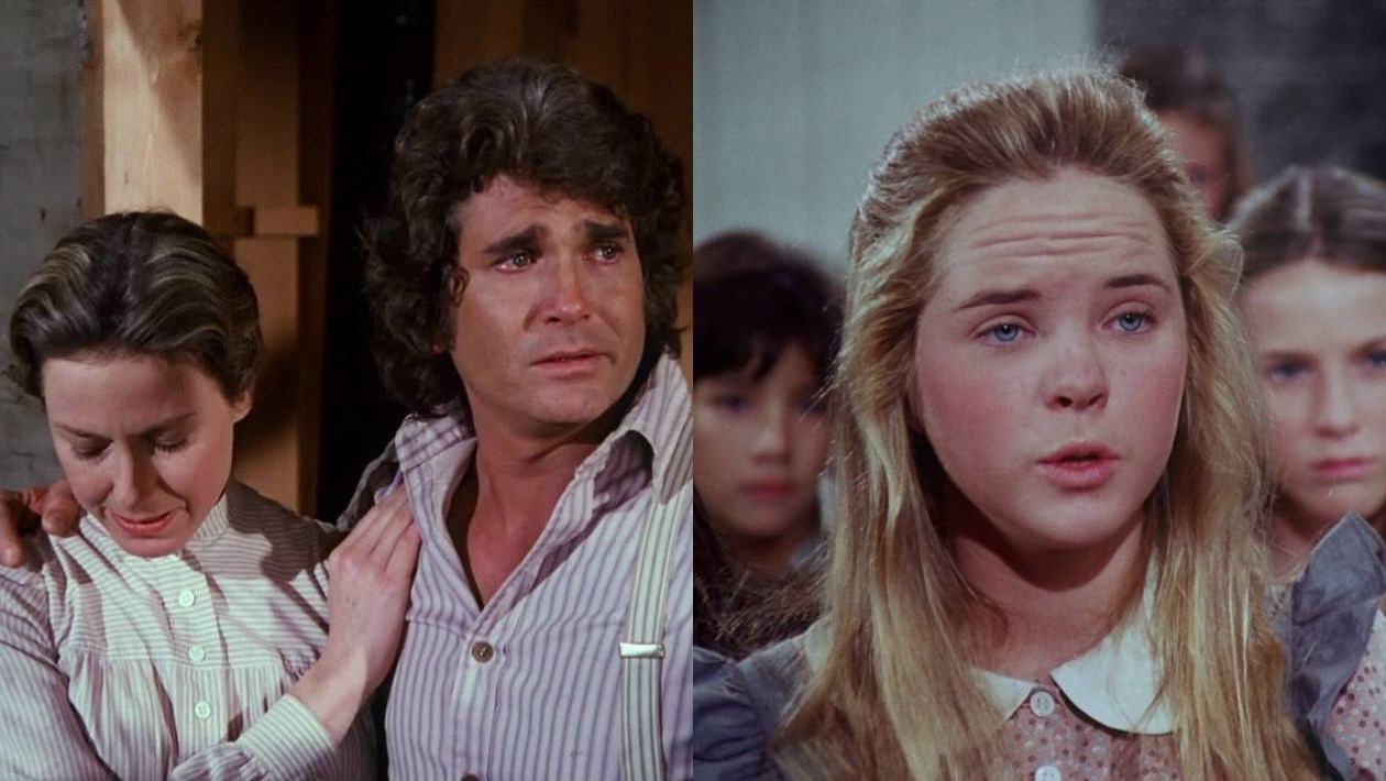 La Petite Maison dans la Prairie : Melissa Sue Anderson parle des tensions entre Michael Landon et Karen Grassle