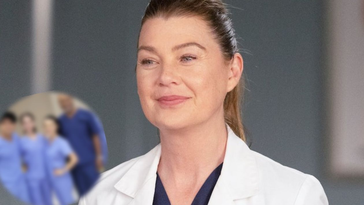 Grey&rsquo;s Anatomy saison 19 : les nouveaux personnages se dévoilent sur une première image