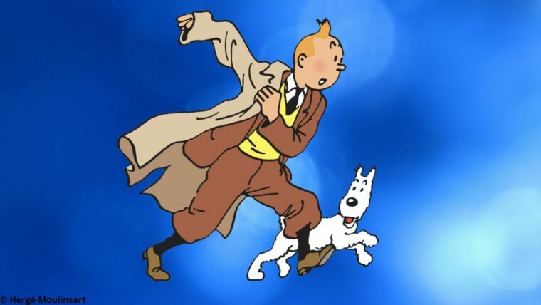 Quiz Les Aventures de Tintin : 2 vérités et un mensonge sur le héros