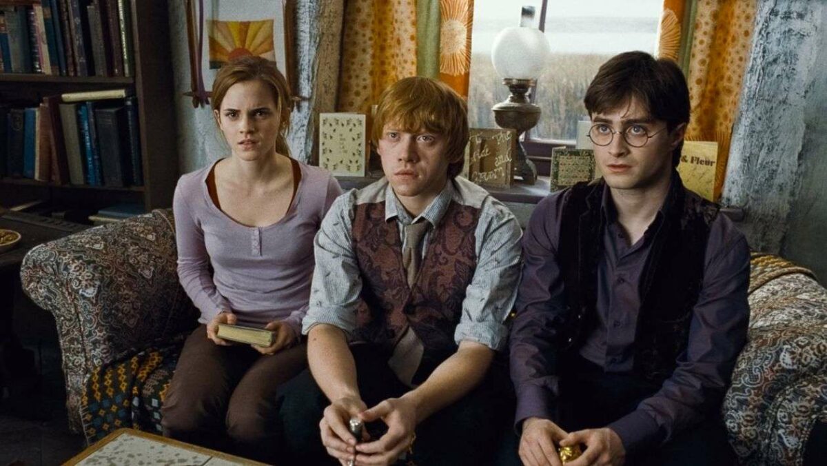 Quiz Harry Potter : réponds de la question la plus facile à la plus difficile sur les Reliques de la Mort partie 1