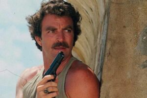 Magnum : seul un vrai fan aura 5/5 à ce quiz sur Thomas Magnum