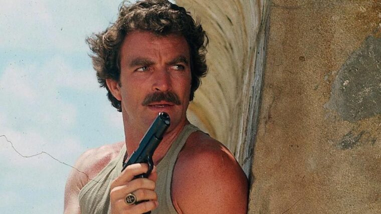 Magnum : seul un vrai fan aura 5/5 à ce quiz sur Thomas Magnum