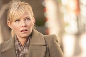 New York, Unité Spéciale : Kelli Giddish quitte la série, son personnage fera ses adieux dans la saison 24