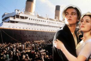 Titanic : seul un vrai fan du film aura 5/5 à ce quiz sur le bateau mythique