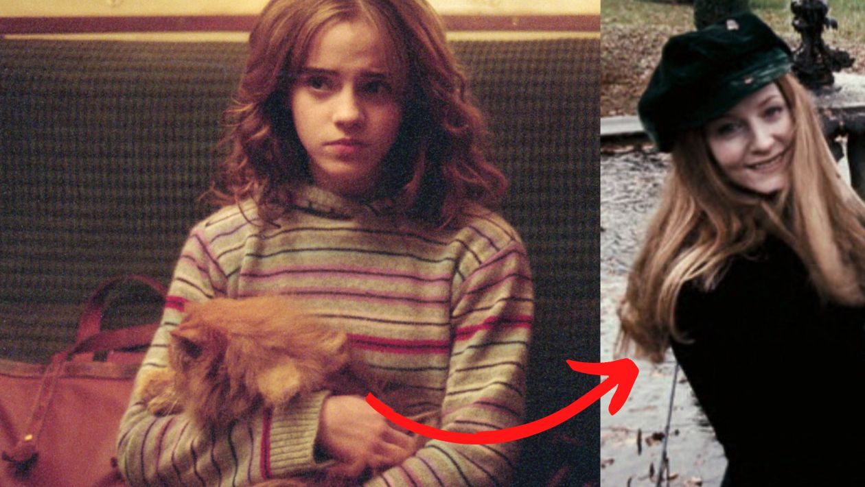 Harry Potter : et si Pattenrond avait appartenu à Lily Potter avant Hermione ? La folle théorie