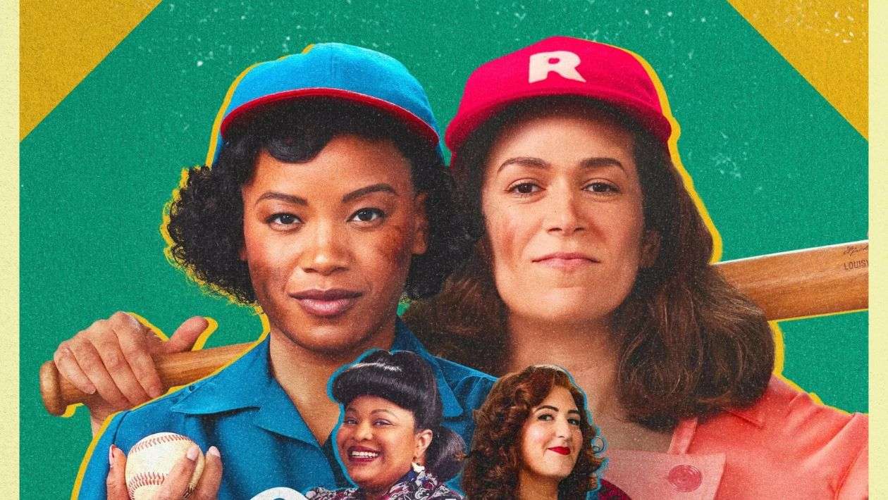 A League of Their Own : la sérieuse obsession de la semaine