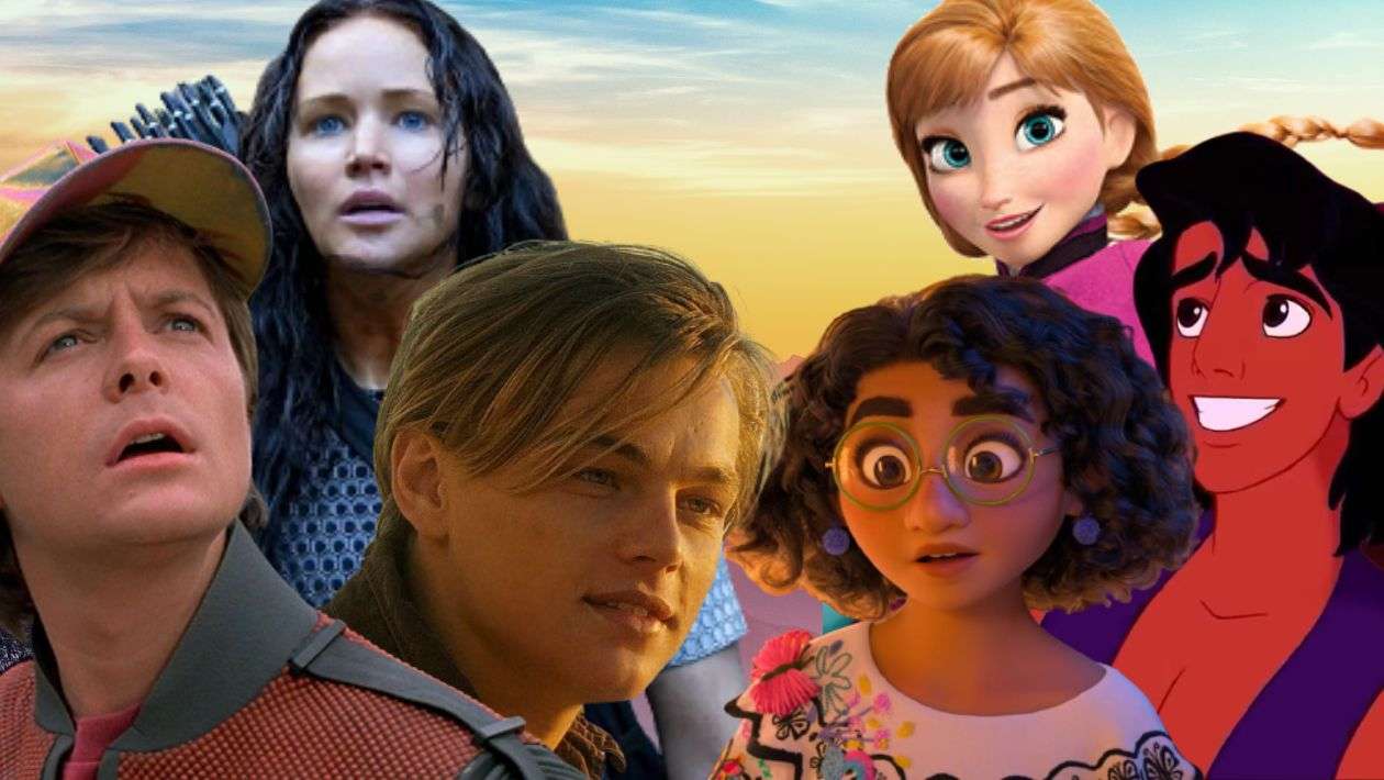 Quiz : élimine des films culte, on devinera le Disney que tu n&rsquo;as jamais vu