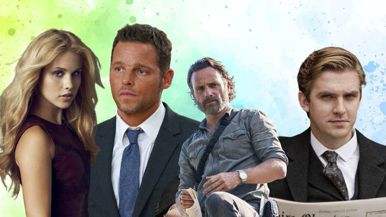 Grey&rsquo;s Anatomy, The Walking Dead&#8230; 10 twists fous de séries pour justifier le départ d’un acteur