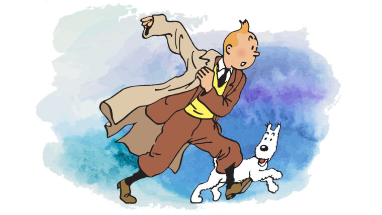 Quiz Tintin : seul un vrai fan saura quel album des aventures du héros est sorti en premier