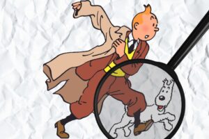 Tintin : le quiz le plus facile du monde sur Milou