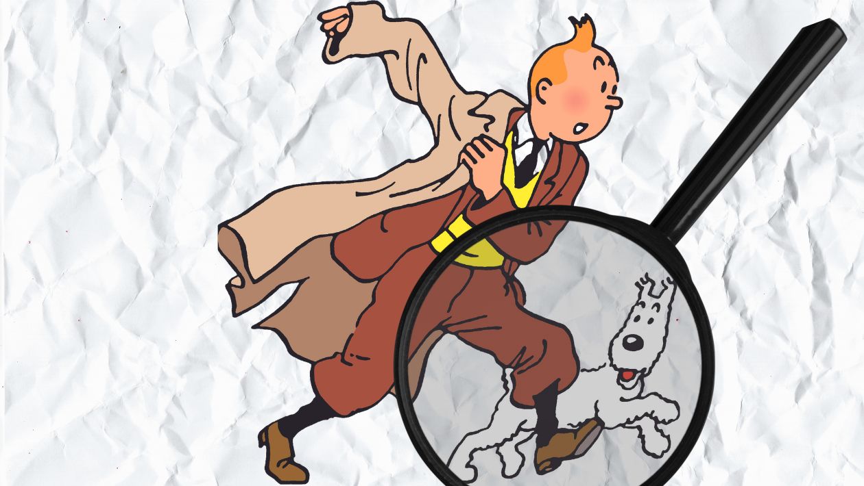 Tintin : le quiz le plus facile du monde sur Milou