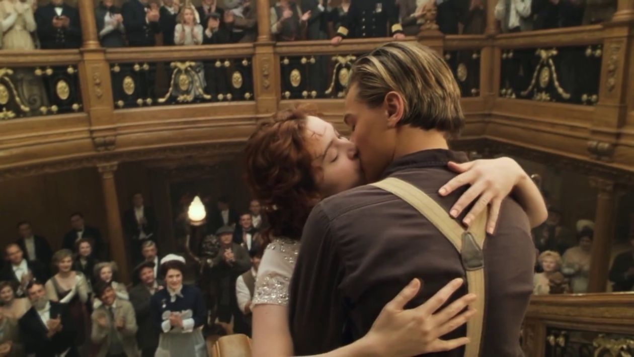 Titanic : ce détail majeur que personne n&rsquo;a remarqué à la fin du film culte