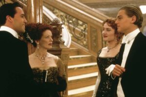 Quiz : ce personnage de Titanic a-t-il existé dans la vraie vie ?