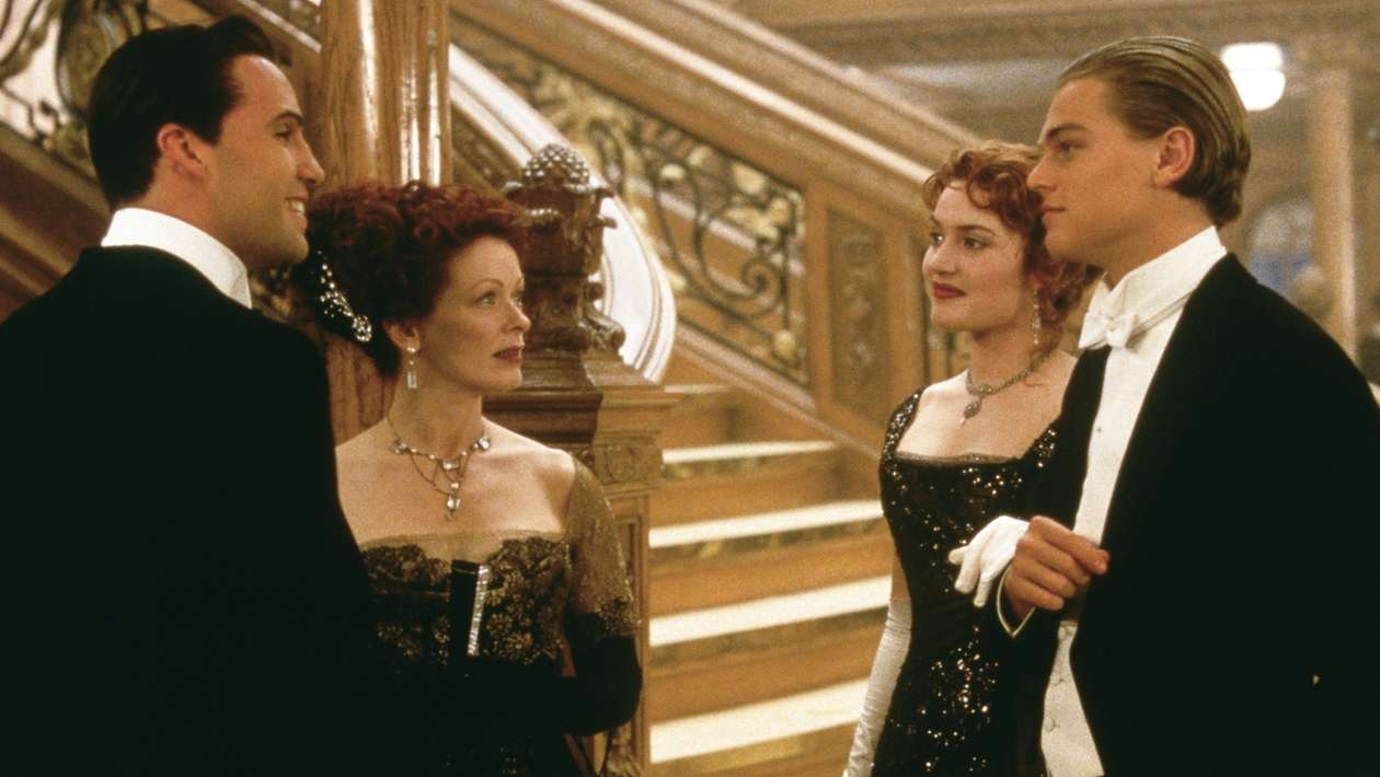 Quiz : ce personnage de Titanic a-t-il existé dans la vraie vie ?