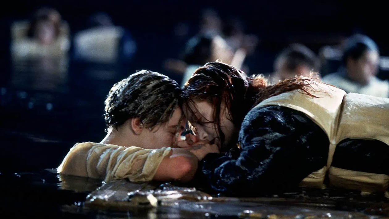 Titanic : tu survis au naufrage si tu as 5/5 à ce quiz sur le film