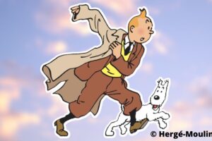 Les Aventures de Tintin : seul un vrai fan aura 5/5 à ce quiz vrai ou faux sur le dessin animé