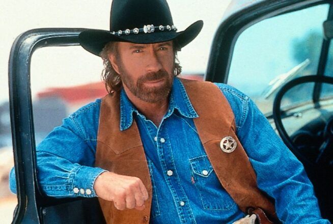 Walker Texas Rangers : à quoi ressemble Chuck Norris aujourd&rsquo;hui ?