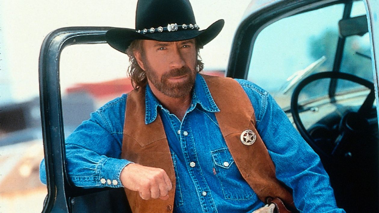 Walker Texas Rangers : à quoi ressemble Chuck Norris aujourd&rsquo;hui ?