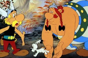 Quiz : ce personnage d&rsquo;Astérix &#038; Obélix existe-t-il vraiment ?