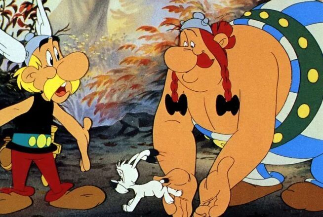 Quiz : ce personnage d&rsquo;Astérix &#038; Obélix existe-t-il vraiment ?