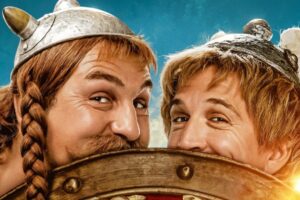 Astérix et Obélix l’empire du milieu : un premier teaser pour le nouveau film de Guillaume Canet