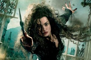 Quiz Harry Potter : seul un vrai fan aura 5/5 à ce quiz sur Bellatrix Lestrange