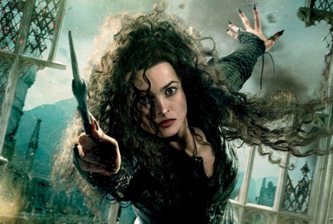 Quiz Harry Potter : seul un vrai fan aura 5/5 à ce quiz sur Bellatrix Lestrange