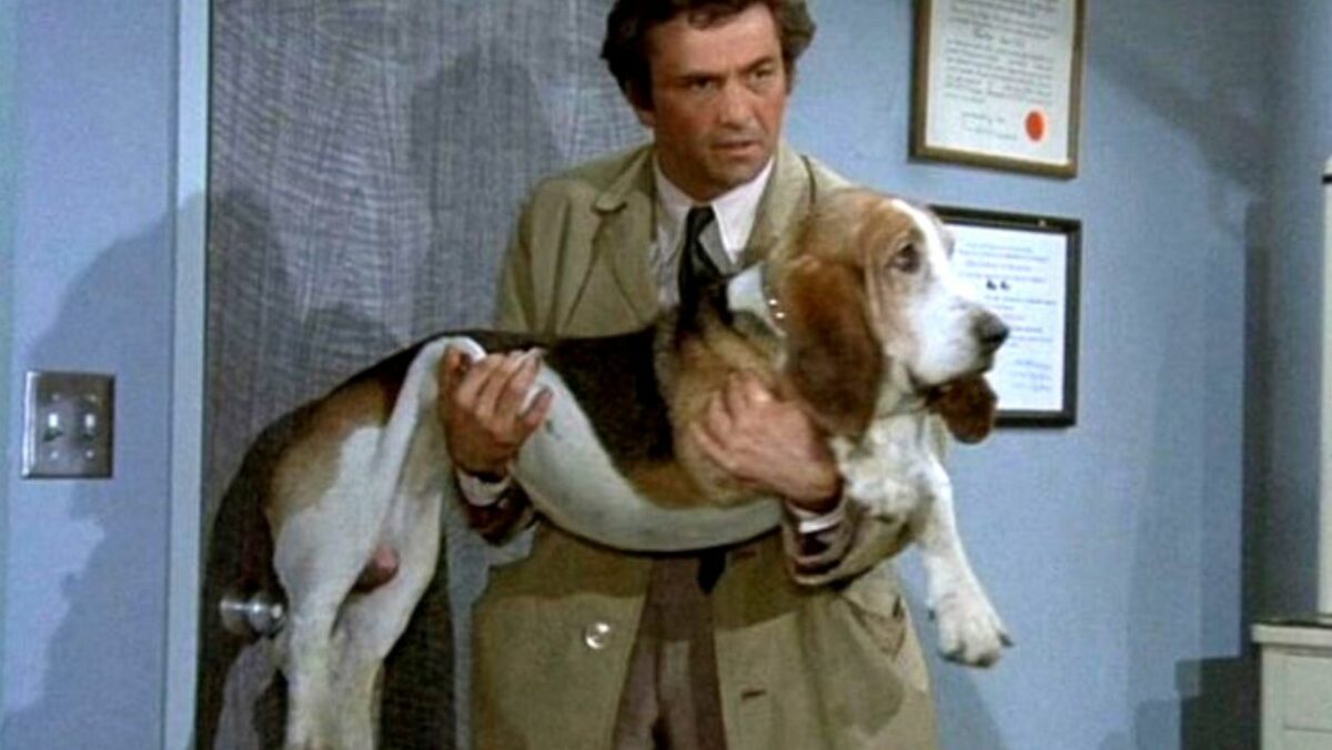 Columbo : le quiz le plus dur du monde sur la série